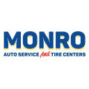 Monro Inc. logo