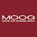 Moog Inc. Class A logo