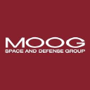 Moog Inc. Class B logo
