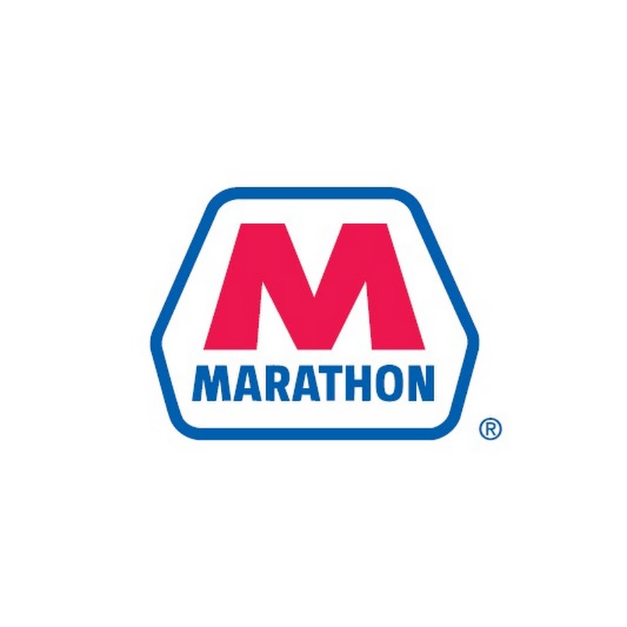 Marathon Petroleum Corporation logo