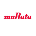 Murata Manufacturing Co logo