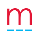 Moderna Inc logo