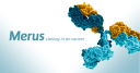 Merus logo