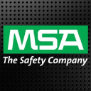 MSA Safety Incorporated logo