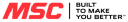 MSC Industrial Direct Company Inc. logo