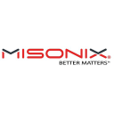 MISONIX Inc. logo