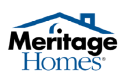 Meritage Homes Corporation logo