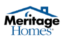 Meritage logo