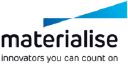 Materialise logo