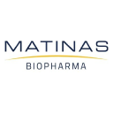 Matinas Biopharma Holdings Inc. logo