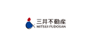 Mitsui Fudosan Co logo