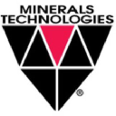 Minerals Technologies Inc. logo