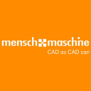 Mensch Und Maschine Software Logo