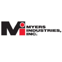 Myers Industries logo