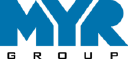 MYR Group logo