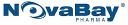 NovaBay Pharma logo