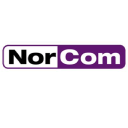 Norcom Information Logo