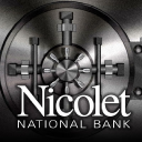 Nicolet Bankshares Logo