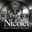 Nicolet Bankshares Inc. logo