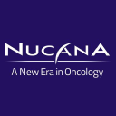 Nucana logo