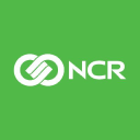 NCR Corporation logo