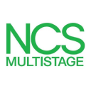 NCS Multistage Holdings Inc. logo