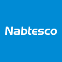 Nabtesco logo