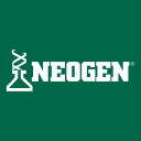 Neogen Corporation logo