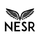 NESR logo