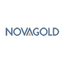 Novagold Resources Inc. logo