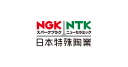 NGK Spark Plug Co logo