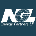 NGL Energy Partners logo