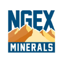 NGEx Minerals logo