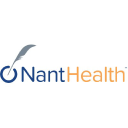 NantHealth Inc. logo