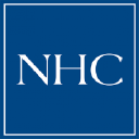 National HealthCare Corporation logo