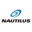 Nautilus Inc. logo