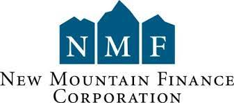 New Mountain Finance Corporation logo