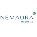 Nemaura Medical Inc. logo Nemaura Medical Inc. logo