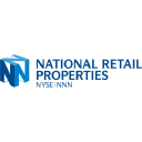 National Retail Properties logo