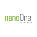 Nano One Materials logo