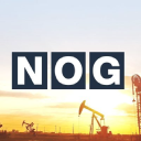 Northern Oil and Gas Inc. logo