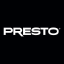 National Presto Industries Inc. logo