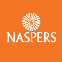 Naspers logo