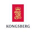 Kongsberg Gruppen ASA logo