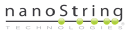 NanoString Tech logo