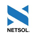 Netsol Technologies logo