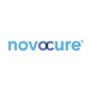 NovoCure Limited logo