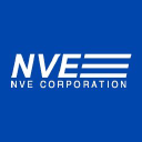 NVE Corporation logo