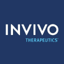 InVivo Therapeutics Holdings Corp logo