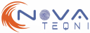 NovaTeqni logo